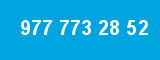 977 773 28 52